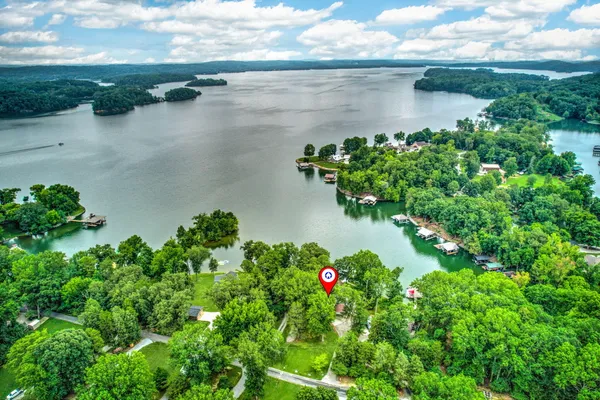 $1,069,000 | 1112 Groover Road, Spring City, TN 37381