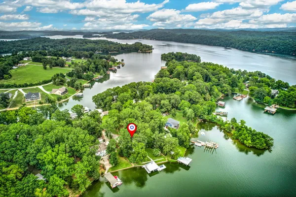 $1,069,000 | 1112 Groover Road, Spring City, TN 37381