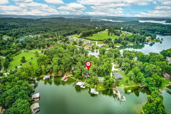 $1,069,000 | 1112 Groover Road, Spring City, TN 37381