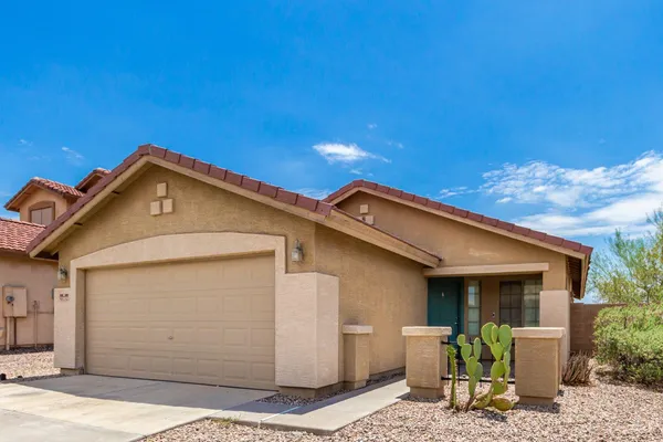 $1,795 | 23809 West Adams Street, Buckeye, AZ 85396