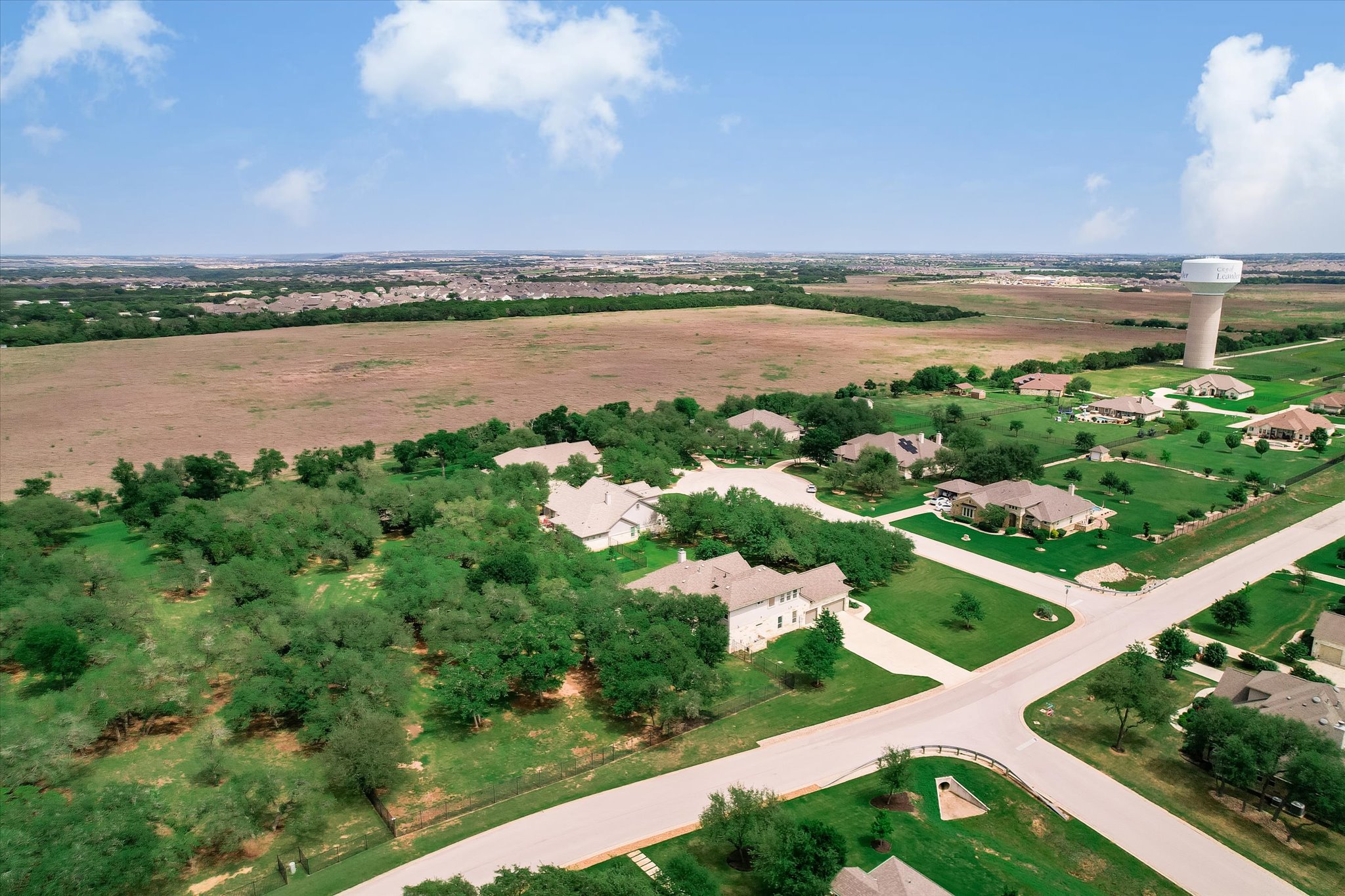 2561 Ridley House Cove Leander, TX 78641 - Photo 36 of 36