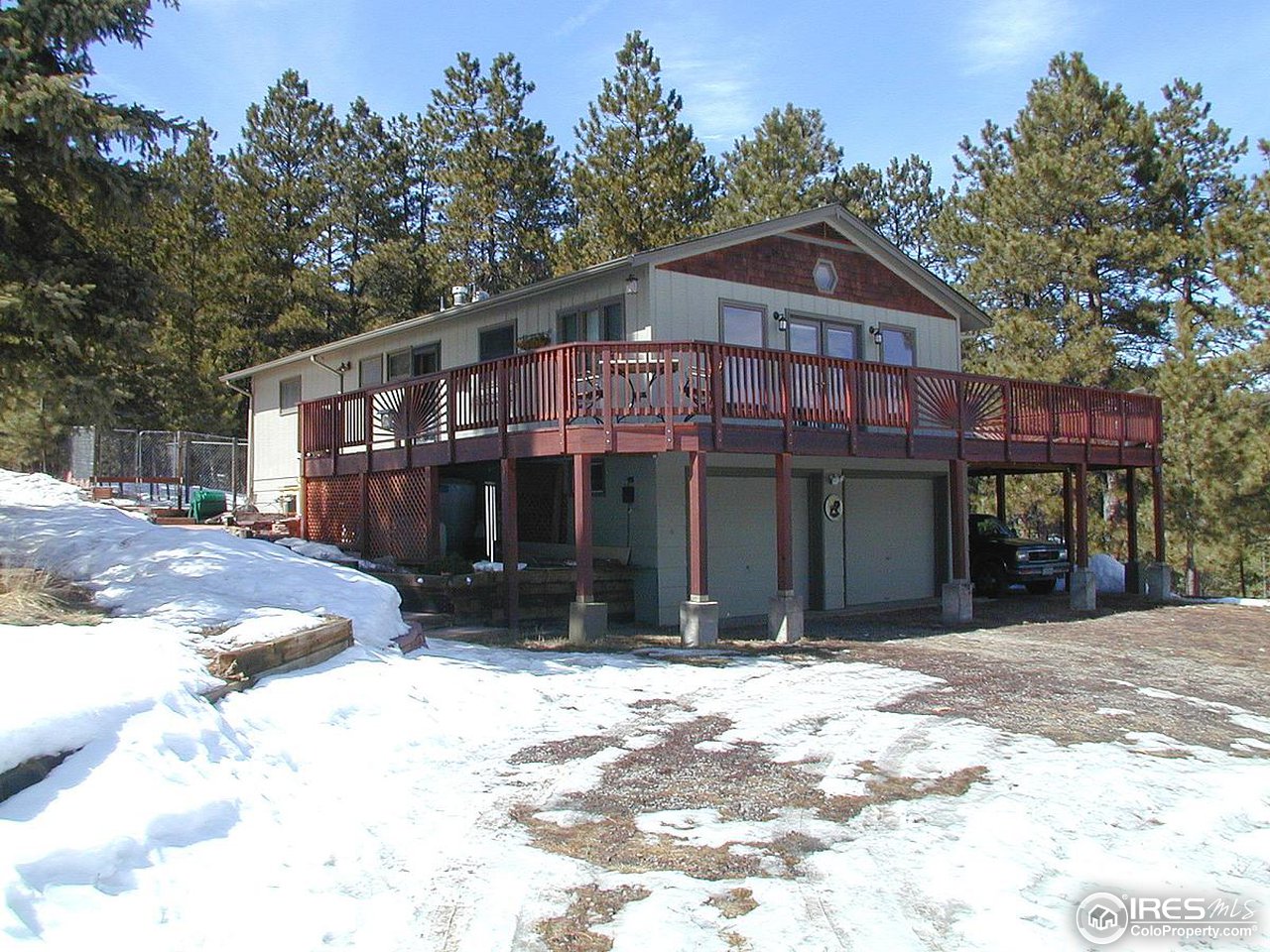 73 Moose Road Lyons, CO 80540 - Photo 1 of 25 Gallery Image 1