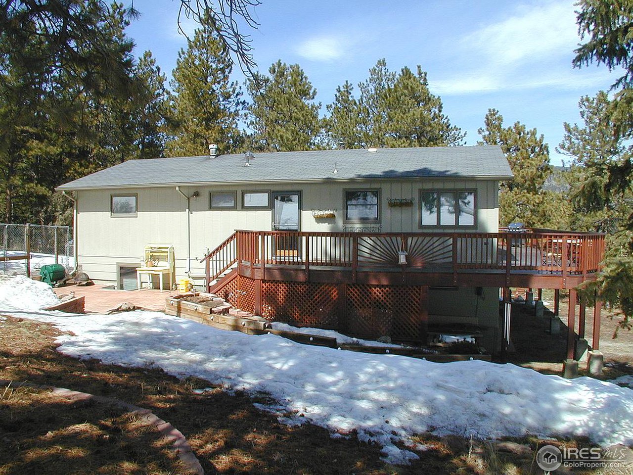 73 Moose Road Lyons, CO 80540 - Photo 2 of 25 Gallery Image 2