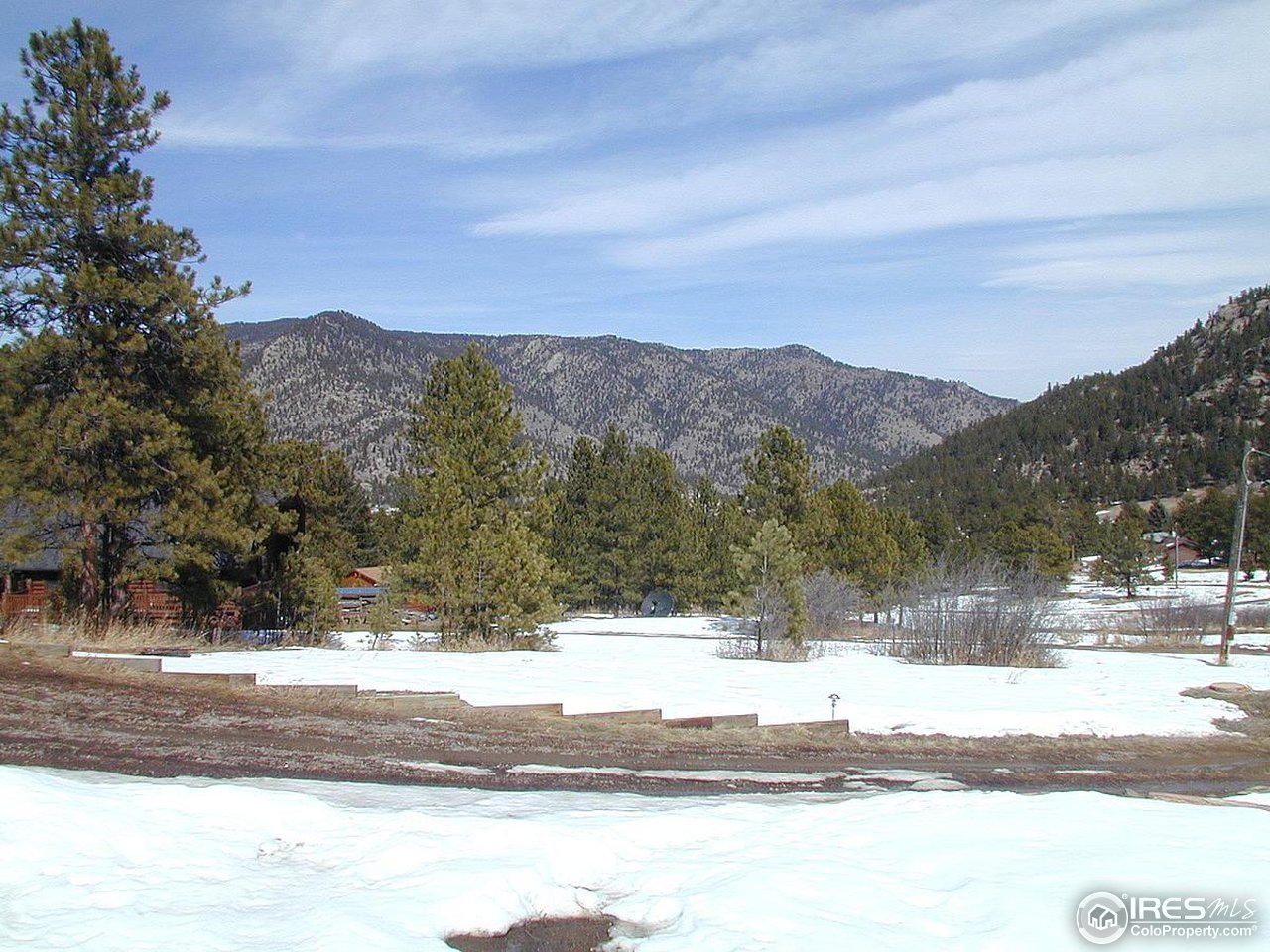 73 Moose Road Lyons, CO 80540 - Photo 24 of 25 View from Front