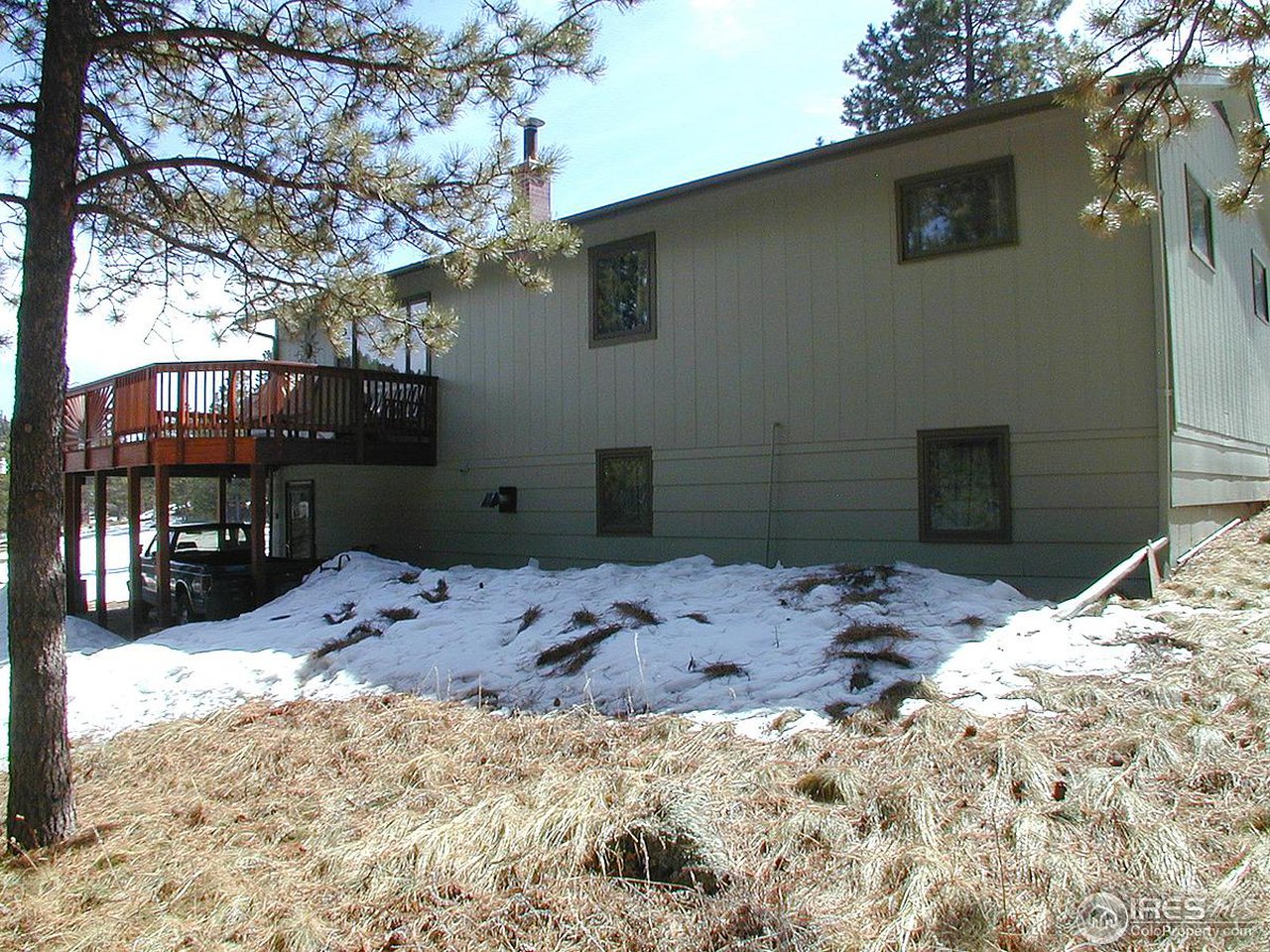 73 Moose Road Lyons, CO 80540 - Photo 3 of 25 Gallery Image 3