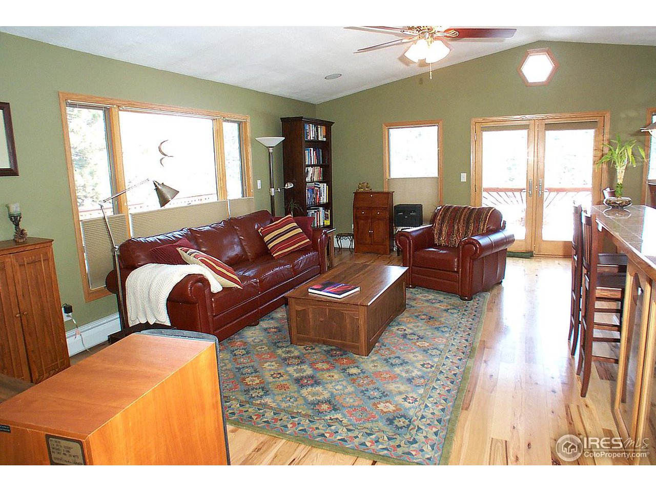 73 Moose Road Lyons, CO 80540 - Photo 5 of 25 Gallery Image 5