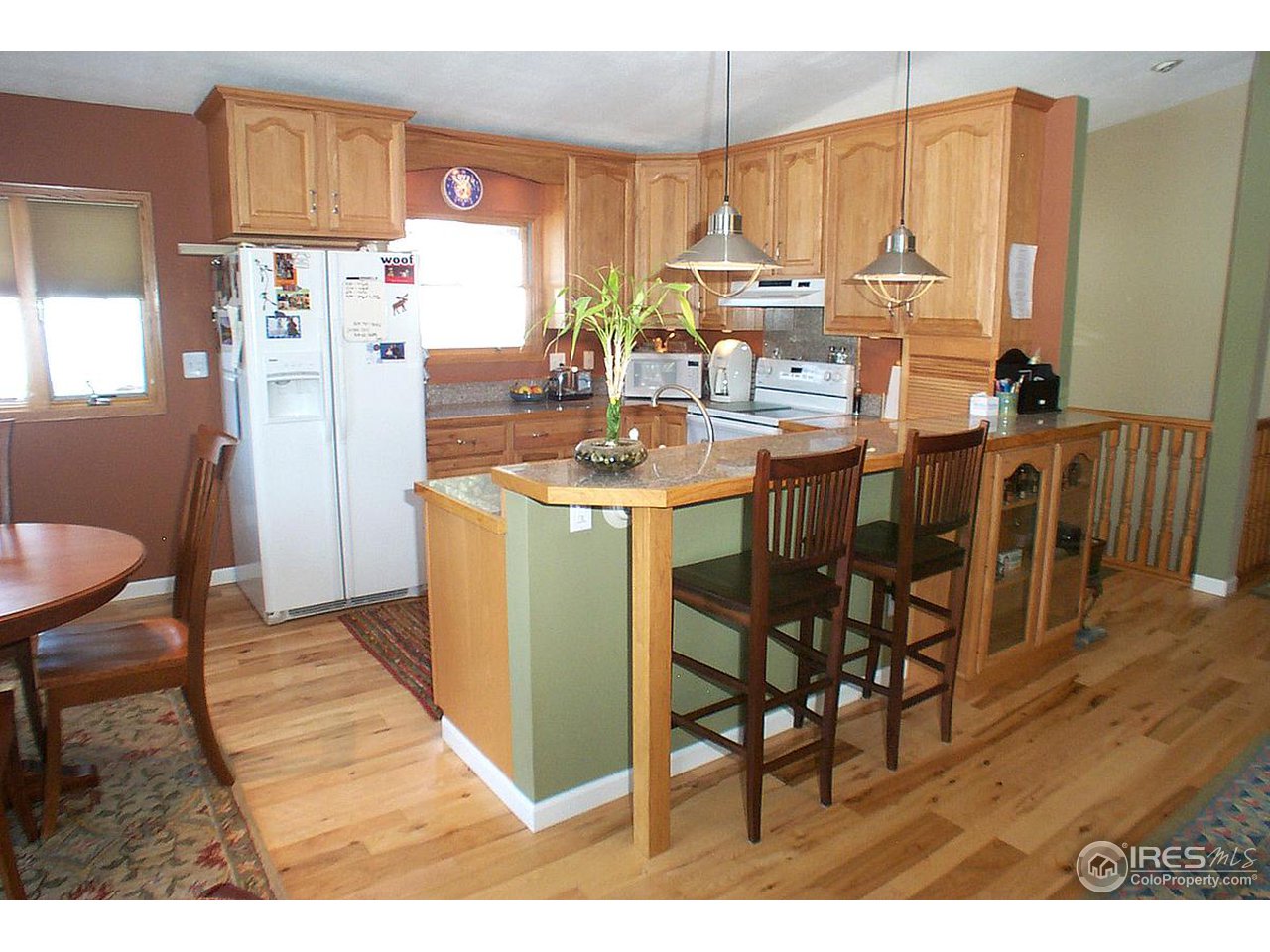 73 Moose Road Lyons, CO 80540 - Photo 7 of 25 Gallery Image 7