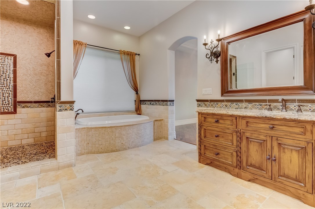 2278 Coral Ridge Avenue Henderson, NV 89052 - Photo 20 of 66