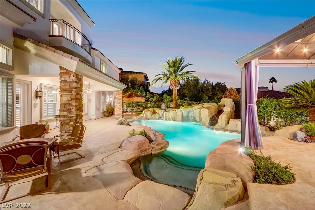 2278 Coral Ridge Avenue Henderson, NV 89052 - Photo 3 of 66