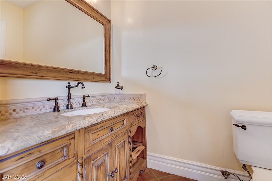 2278 Coral Ridge Avenue Henderson, NV 89052 - Photo 36 of 66