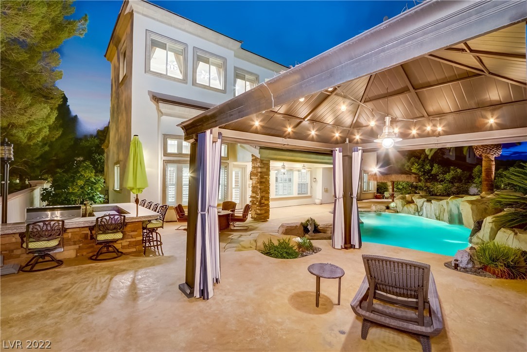 2278 Coral Ridge Avenue Henderson, NV 89052 - Photo 38 of 66