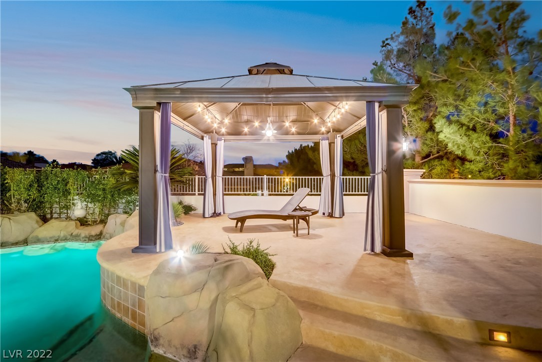 2278 Coral Ridge Avenue Henderson, NV 89052 - Photo 39 of 66