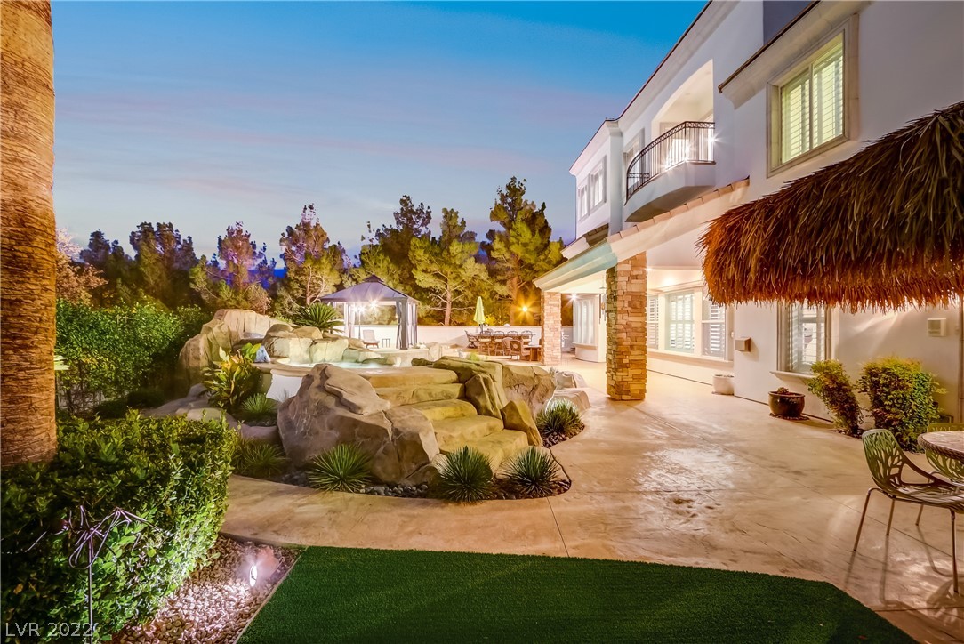 2278 Coral Ridge Avenue Henderson, NV 89052 - Photo 40 of 66