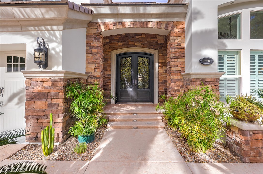 2278 Coral Ridge Avenue Henderson, NV 89052 - Photo 4 of 66