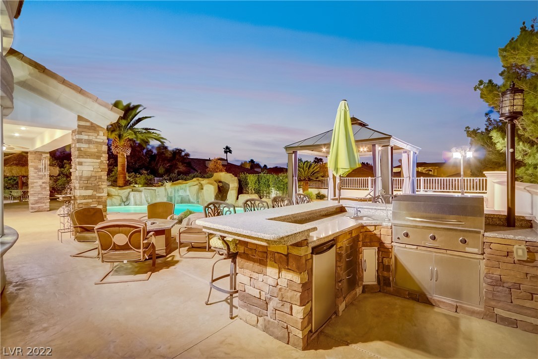 2278 Coral Ridge Avenue Henderson, NV 89052 - Photo 41 of 66