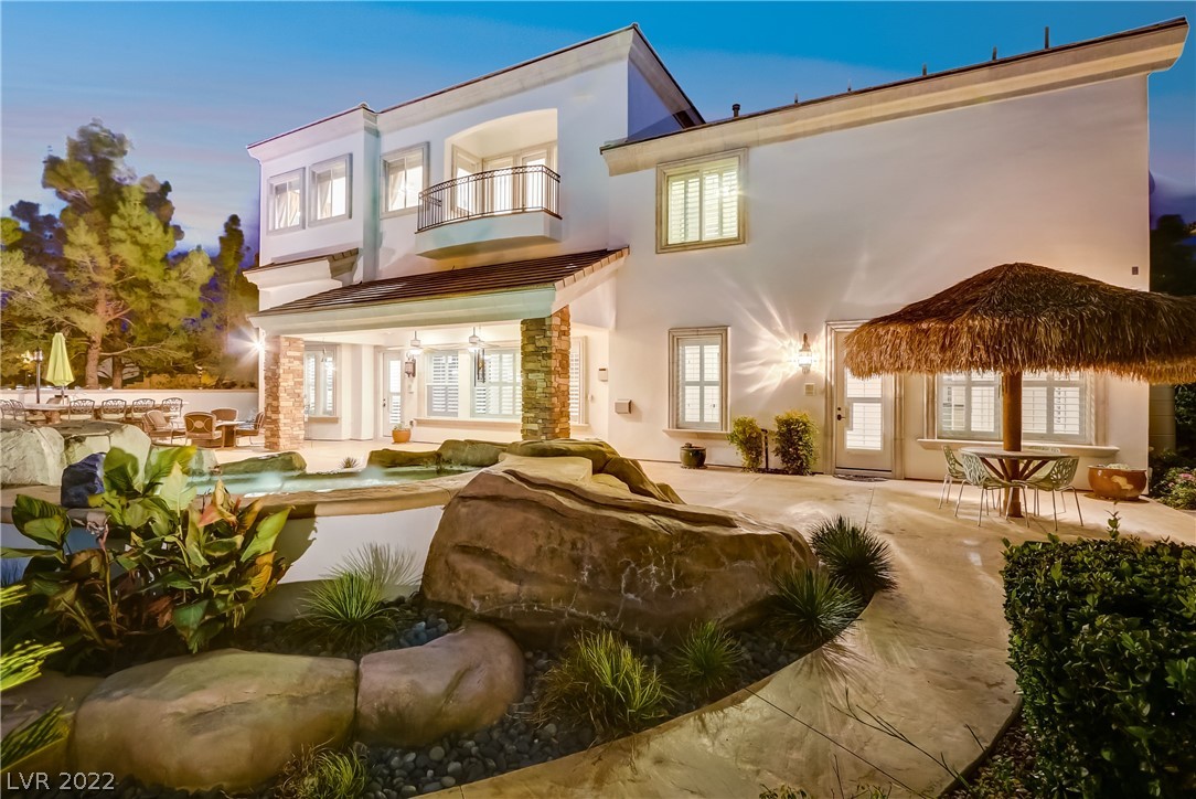 2278 Coral Ridge Avenue Henderson, NV 89052 - Photo 42 of 66