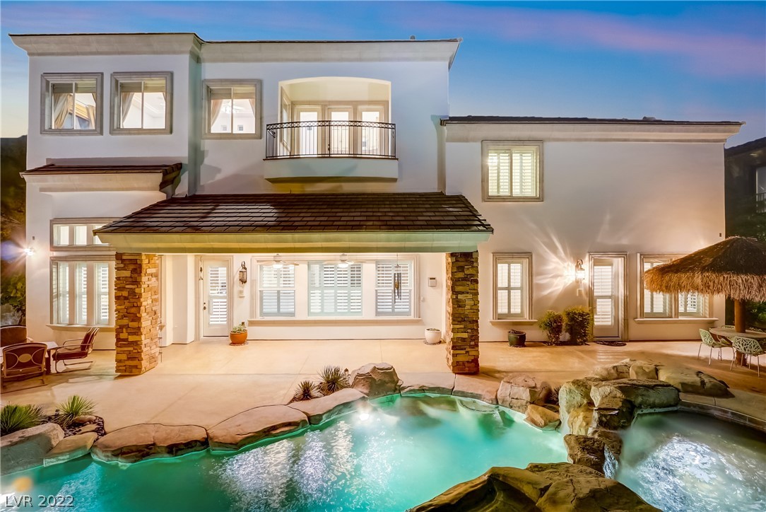 2278 Coral Ridge Avenue Henderson, NV 89052 - Photo 43 of 66