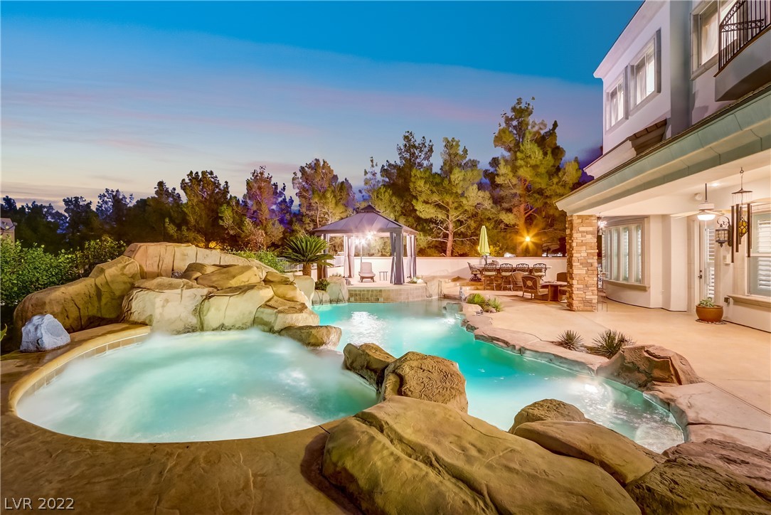 2278 Coral Ridge Avenue Henderson, NV 89052 - Photo 44 of 66