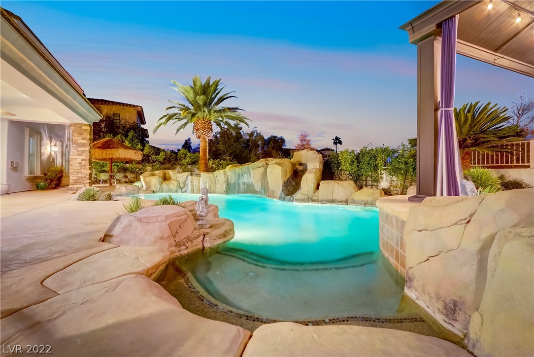 2278 Coral Ridge Avenue Henderson, NV 89052 - Photo 45 of 66