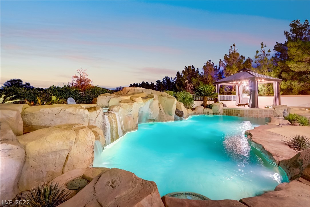 2278 Coral Ridge Avenue Henderson, NV 89052 - Photo 46 of 66