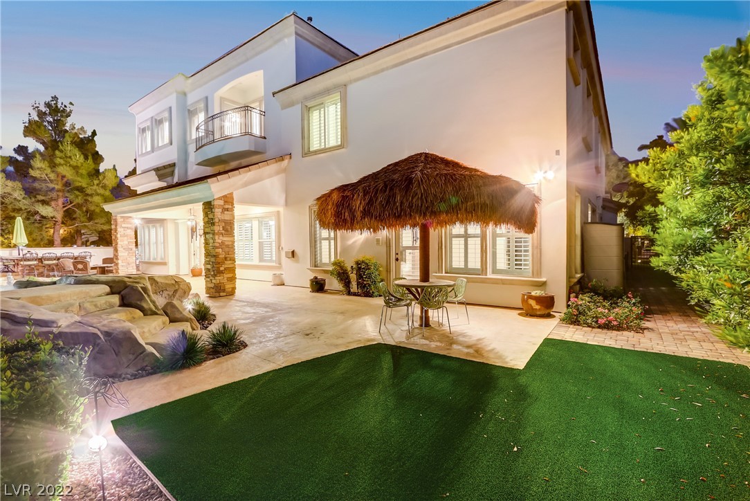 2278 Coral Ridge Avenue Henderson, NV 89052 - Photo 47 of 66