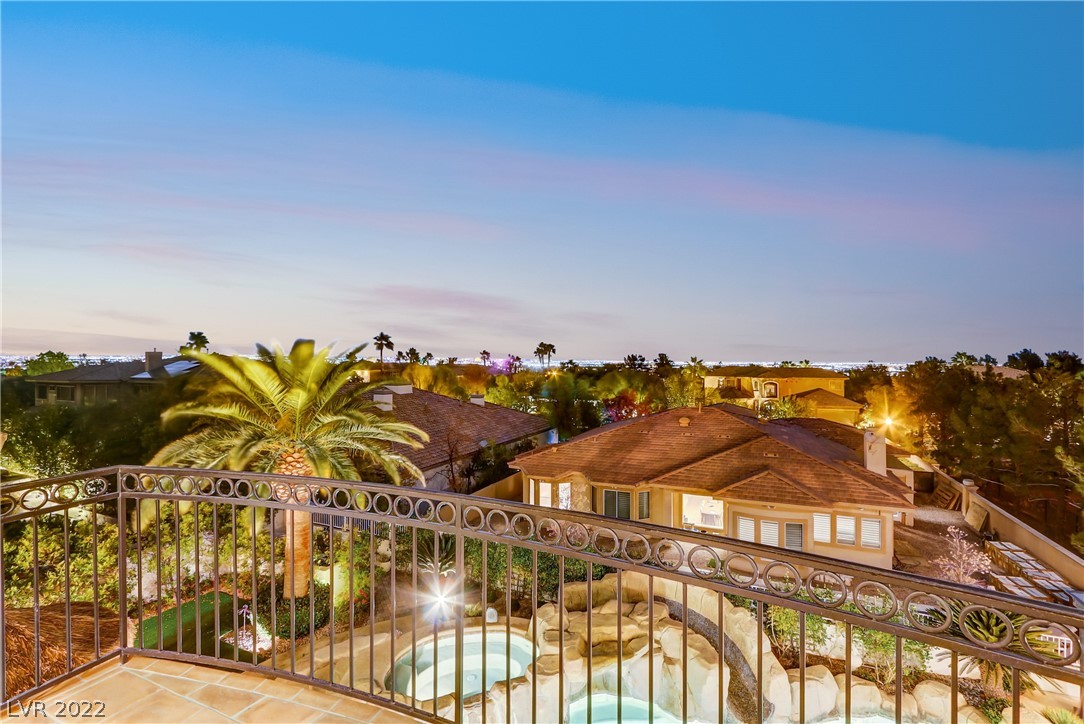 2278 Coral Ridge Avenue Henderson, NV 89052 - Photo 48 of 66