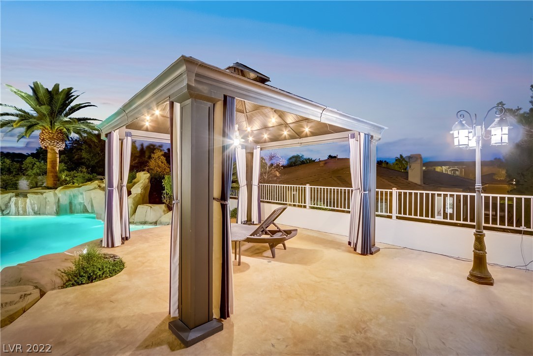 2278 Coral Ridge Avenue Henderson, NV 89052 - Photo 49 of 66