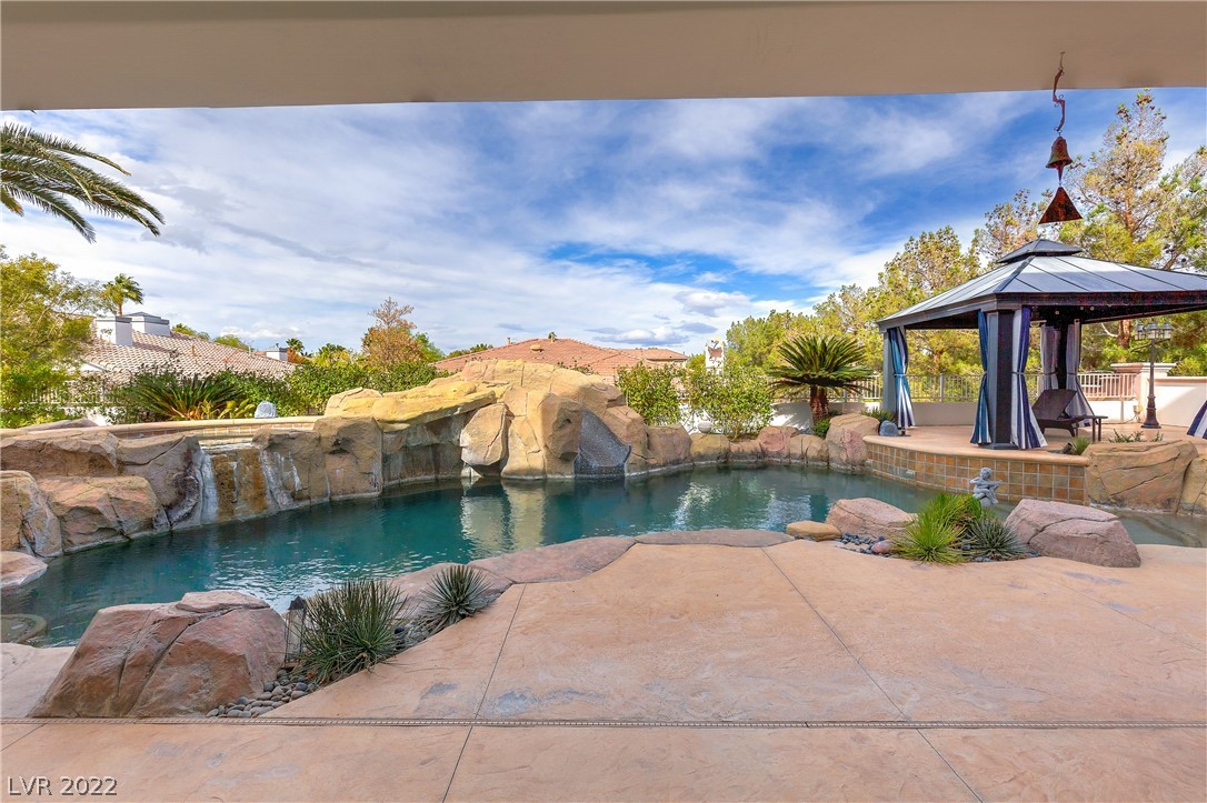 2278 Coral Ridge Avenue Henderson, NV 89052 - Photo 50 of 66