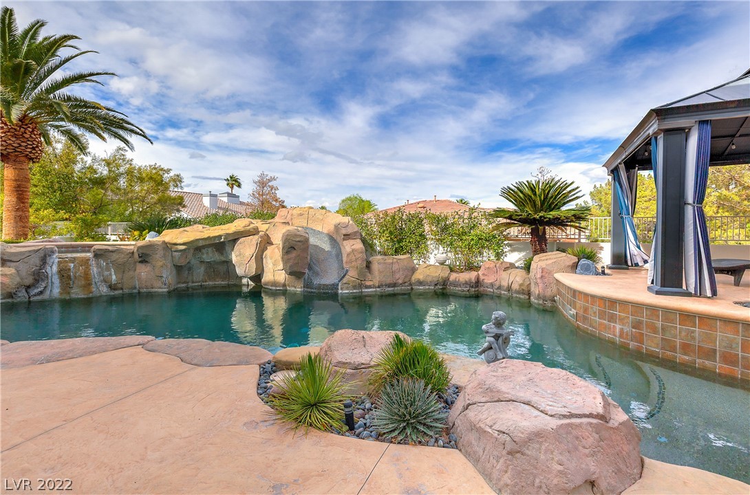 2278 Coral Ridge Avenue Henderson, NV 89052 - Photo 51 of 66