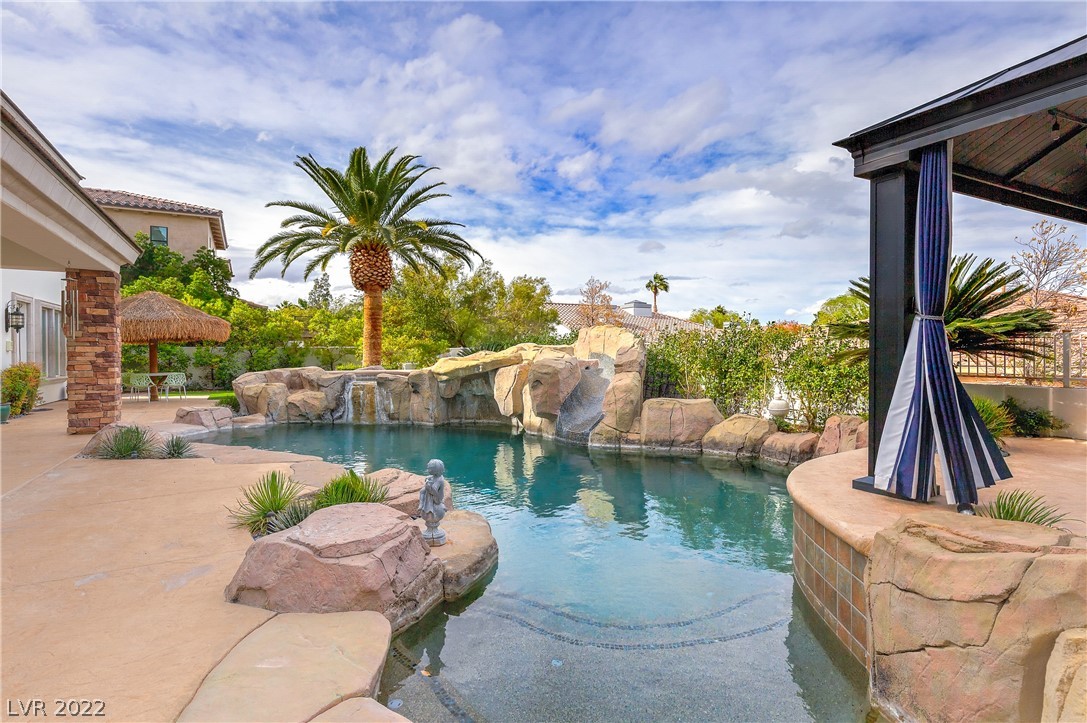 2278 Coral Ridge Avenue Henderson, NV 89052 - Photo 52 of 66