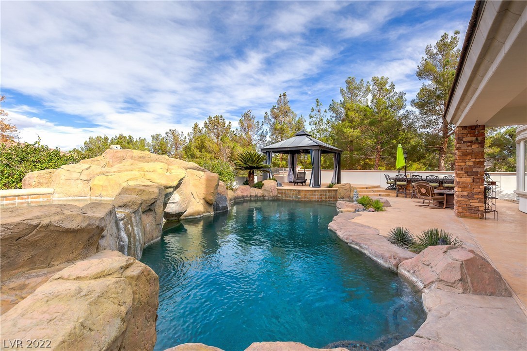 2278 Coral Ridge Avenue Henderson, NV 89052 - Photo 53 of 66