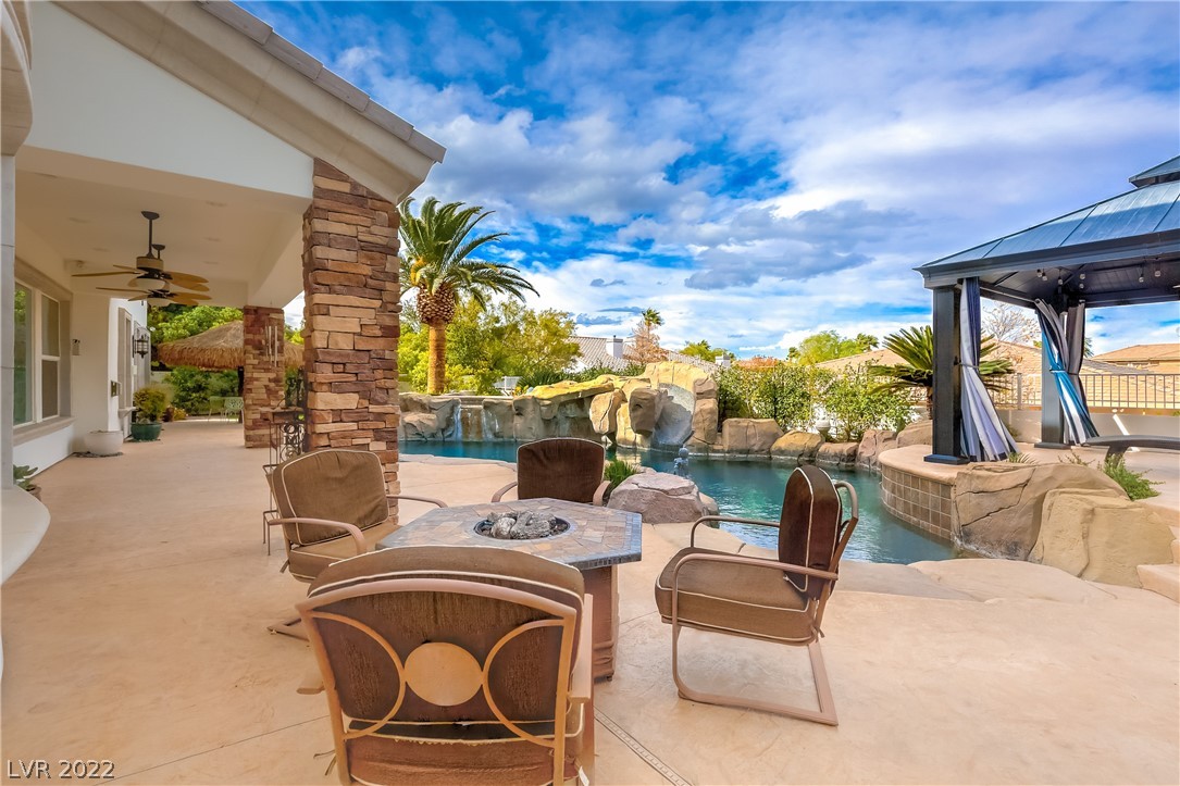 2278 Coral Ridge Avenue Henderson, NV 89052 - Photo 54 of 66