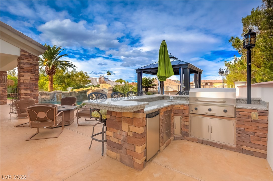 2278 Coral Ridge Avenue Henderson, NV 89052 - Photo 55 of 66