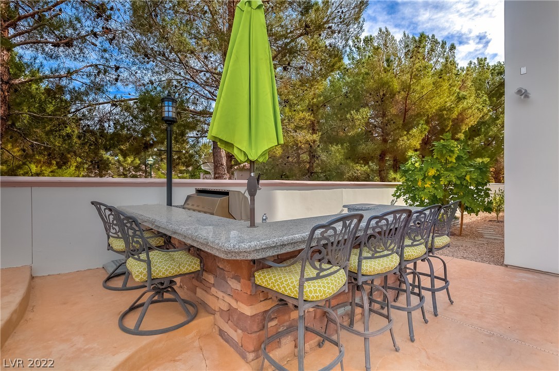 2278 Coral Ridge Avenue Henderson, NV 89052 - Photo 56 of 66