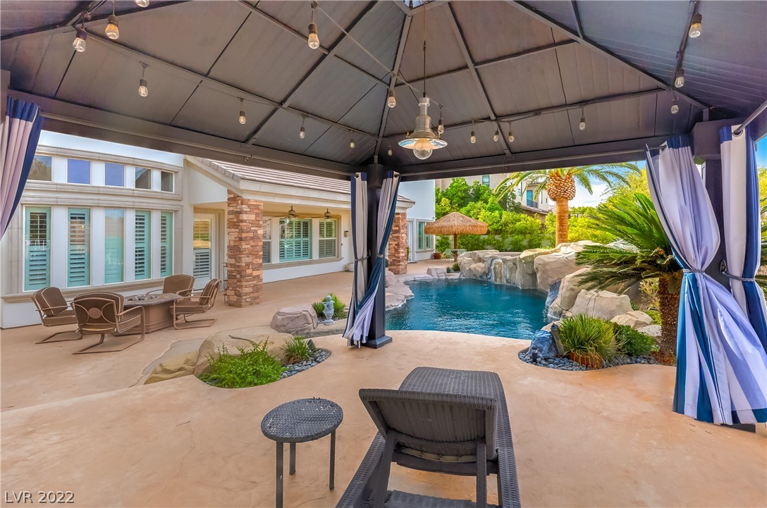 2278 Coral Ridge Avenue Henderson, NV 89052 - Photo 57 of 66