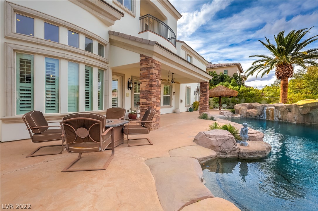 2278 Coral Ridge Avenue Henderson, NV 89052 - Photo 58 of 66