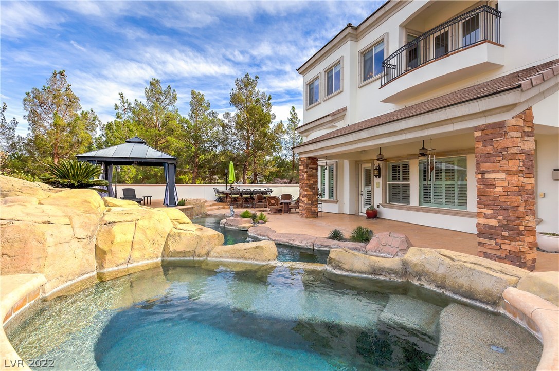 2278 Coral Ridge Avenue Henderson, NV 89052 - Photo 59 of 66