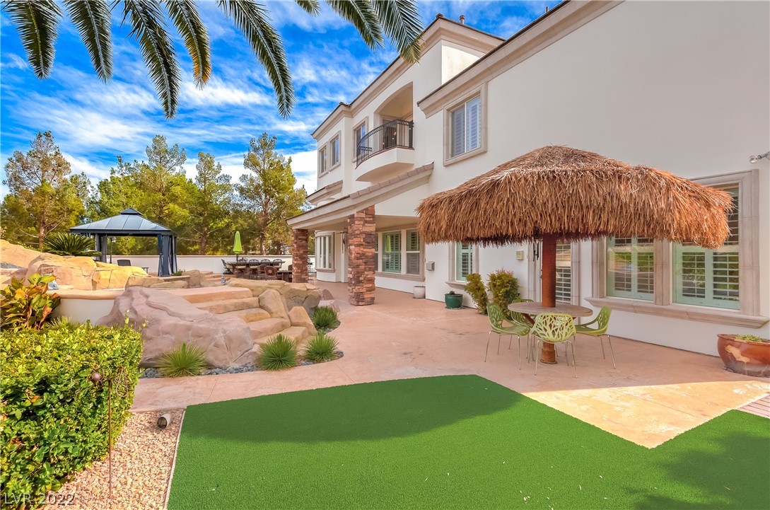 2278 Coral Ridge Avenue Henderson, NV 89052 - Photo 60 of 66