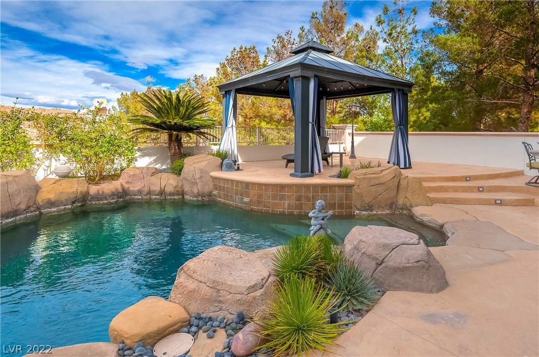 2278 Coral Ridge Avenue Henderson, NV 89052 - Photo 61 of 66