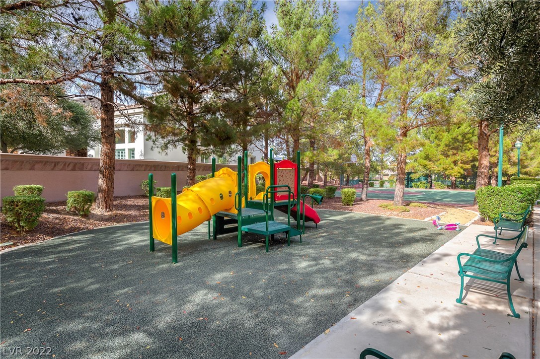 2278 Coral Ridge Avenue Henderson, NV 89052 - Photo 62 of 66