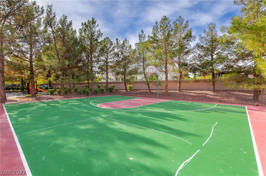 2278 Coral Ridge Avenue Henderson, NV 89052 - Photo 63 of 66