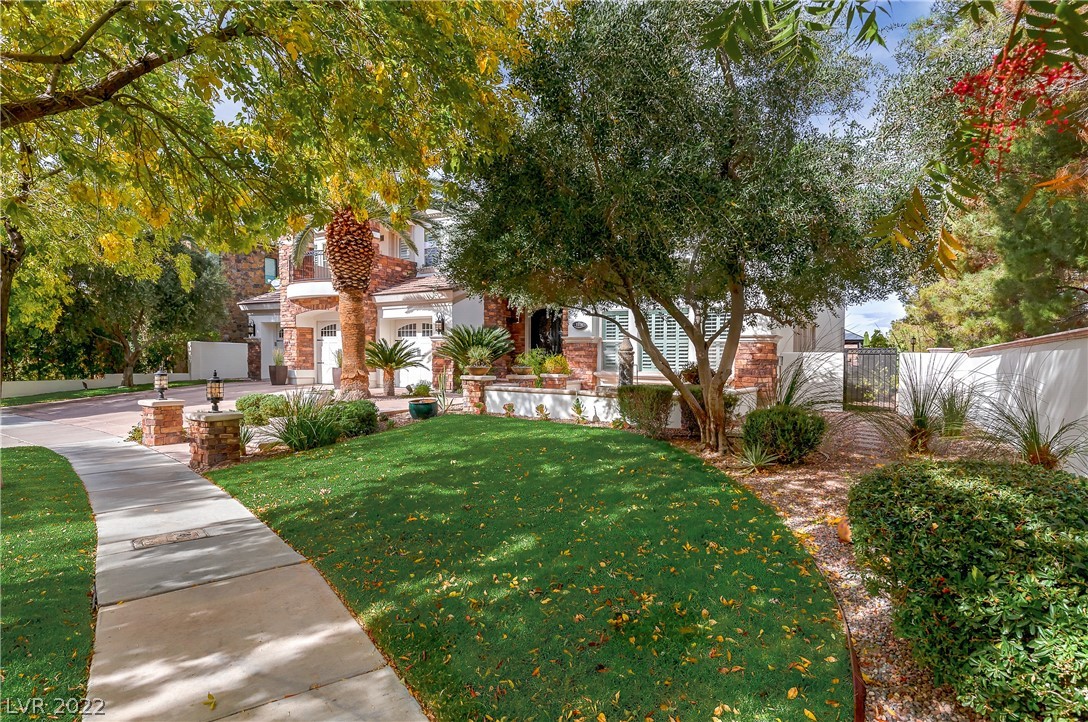 2278 Coral Ridge Avenue Henderson, NV 89052 - Photo 65 of 66