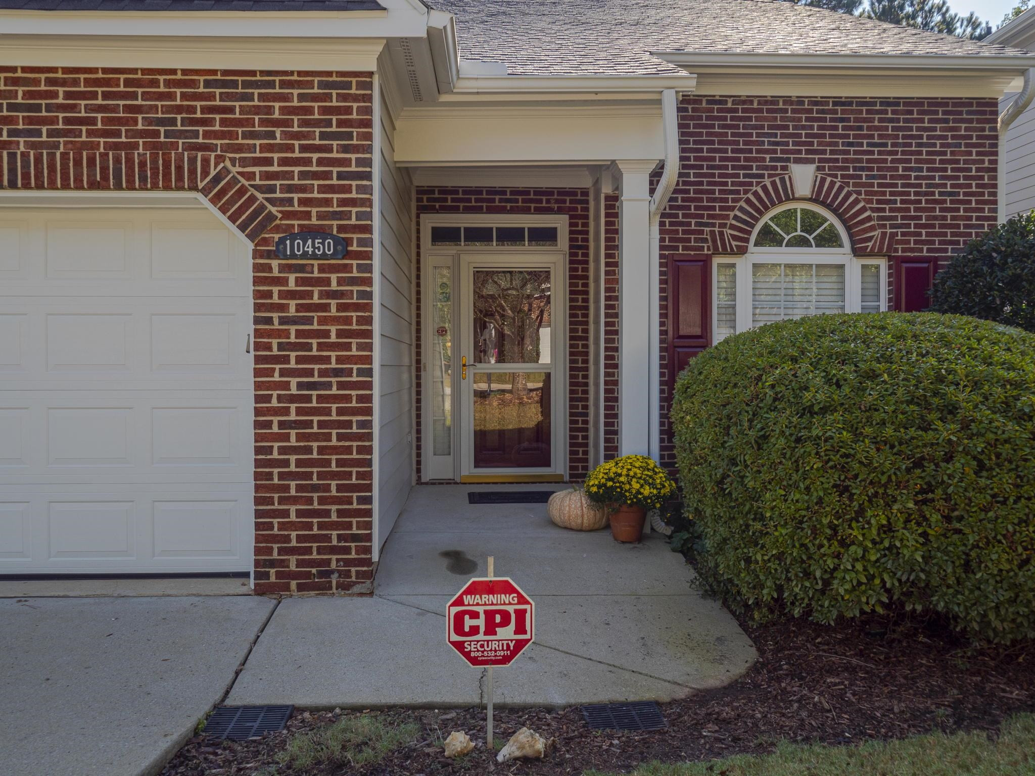 10450 Dapping Drive Raleigh, NC 27614 - Photo 3 of 24 Photo 3