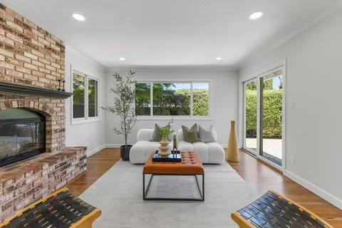 $3,188,000 | 861 Bremerton Drive, Sunnyvale, CA 94087