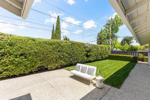 $3,188,000 | 861 Bremerton Drive, Sunnyvale, CA 94087