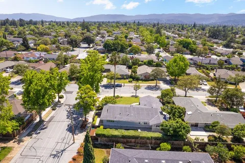 $3,188,000 | 861 Bremerton Drive, Sunnyvale, CA 94087
