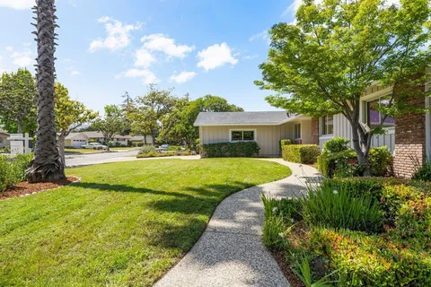 $3,188,000 | 861 Bremerton Drive, Sunnyvale, CA 94087