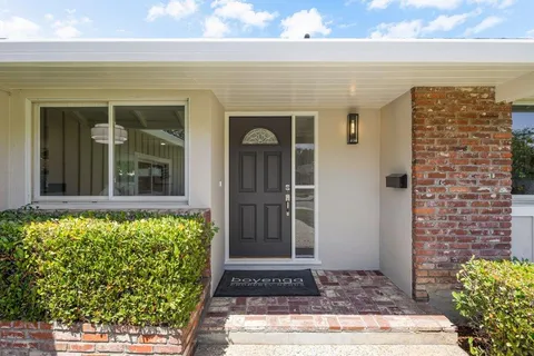 $3,188,000 | 861 Bremerton Drive, Sunnyvale, CA 94087