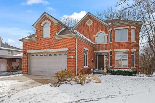 $850,000 | 2446 Western Avenue, Highland Park, IL 60035