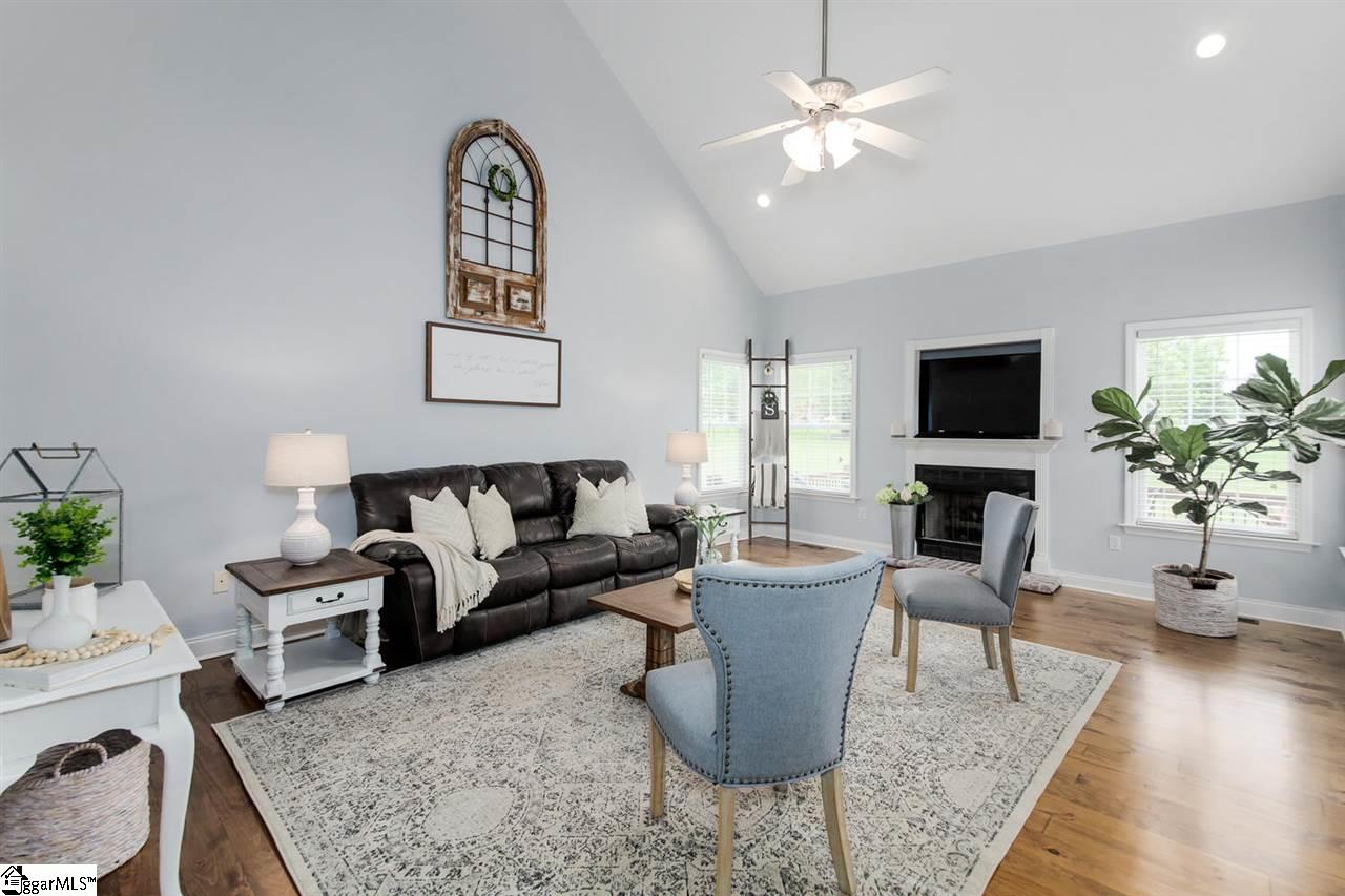 175 Wilkins Boulevard Inman, SC 29349 - Photo 12 of 33